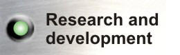 Research & Development